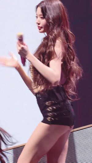 Wonyoung - IVE