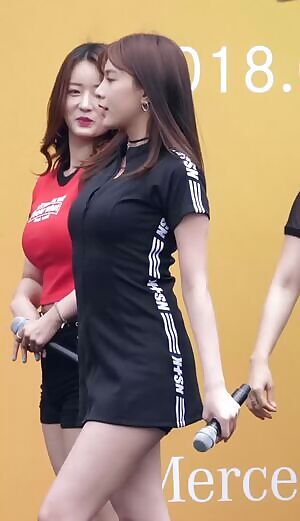 APINK Hayoung