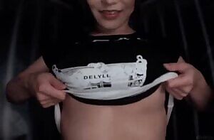 Just a bit bigger than you though?