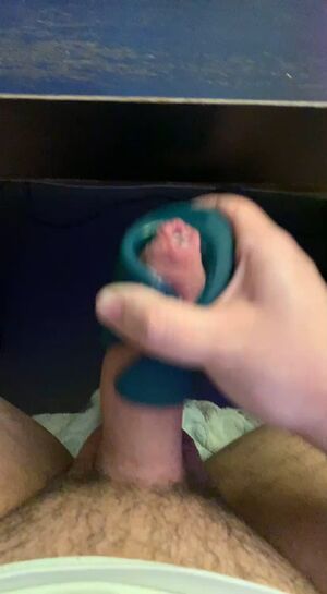 Lovense Toys BWC Big Dick Cock