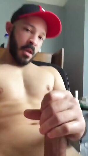 Fuckin shoot it!