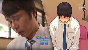 Yu Shinoda - Cheating on her husband to cheer up a coworker