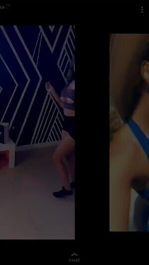 I’d imagine this is what it’s like