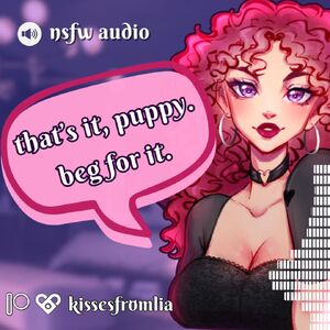 Femdom ASMR Anime Dirty Talk Fetish