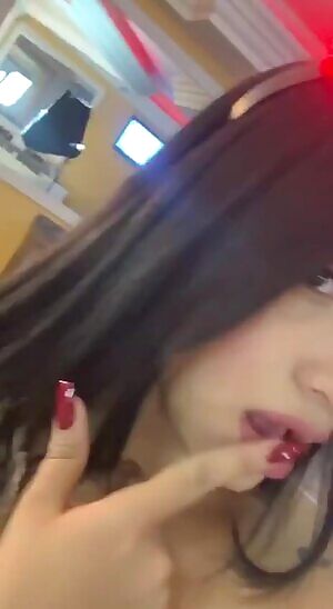 👑  I'M Annie Your Halloween Devil Girl And I Have Some Tricks To Show you This Night 🎃 🦇 💋 So let Me show you How horny this Got me Live on Or ON Telegram: @Anastasiahottie 👠