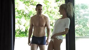 Monique Woods - Giving Wood to Monique