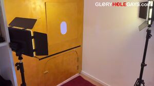 Gay Glory Holes Big Dick Cum