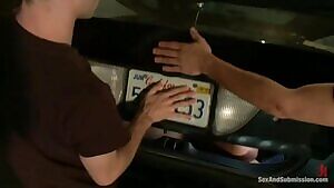 Jade Indica, Charley Chase - SexAndSubmission: The Big Bust