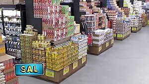 Recently Impractical jokers episode..