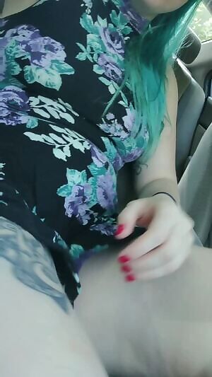 Pretty sure i just lashed like three passing cars... oops?