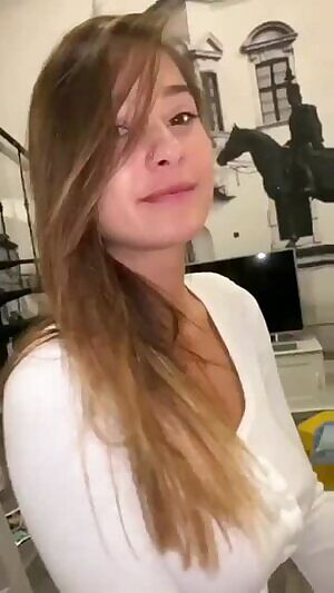 I Want To Touch Them