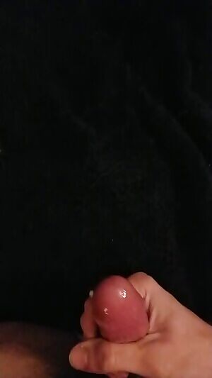 Couldn't hold it in anymore