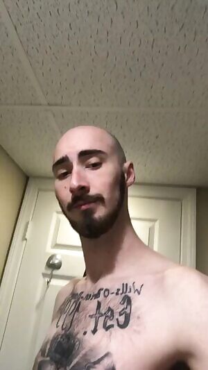 Who’d like to quarantine with me?