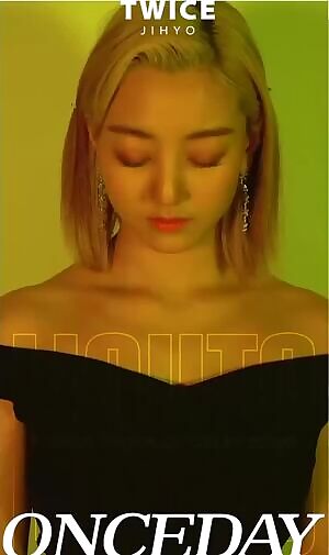 TWICE - Jihyo