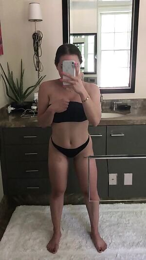 quick before anyone sees!