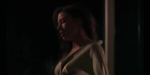 Kari Wuhrer - Spider's Web