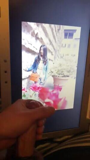 First tribute of asian cutie