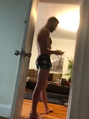 Does this underwear make my dick look fat?