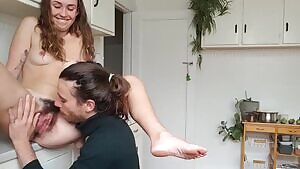 Me getting eaten out <3