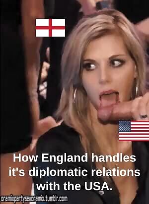 Diplomacy