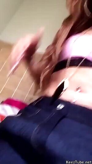 Whip it out!
