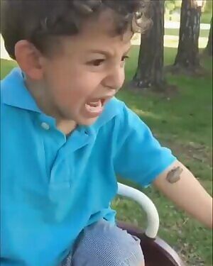 Why am I laughing at this?