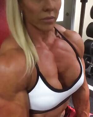 Sharon madderson