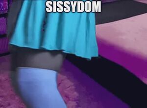 Gay Bulge Big Dick Caption Femboy