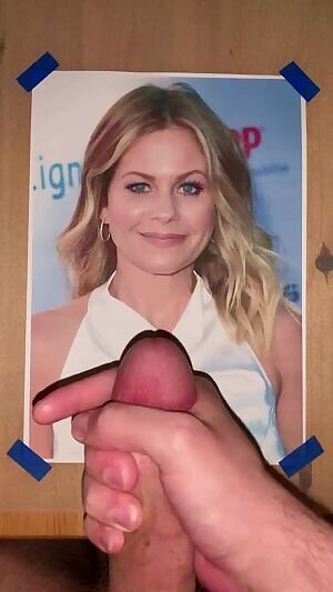 Candace Cameron Bure