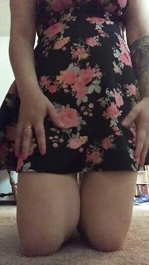 Peekaboo repost