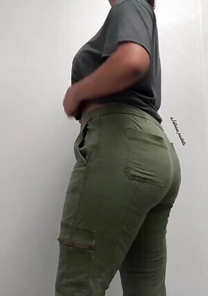 whole lotta booty
