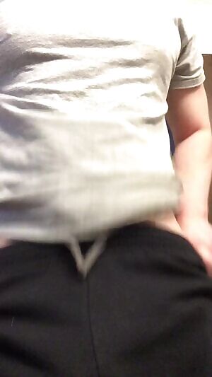 im not massive but heyo, maybe someone likes it