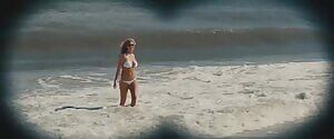 Kate Upton in The Other Woman