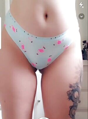 Take A Load Off😉 Cum and Relax With My Soaked Panties or Chill With My CBD Pussy/Anal Gummies😘《KIK》Lsdirtycloset