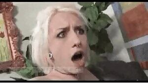 “Oh my god! It’s so big!”