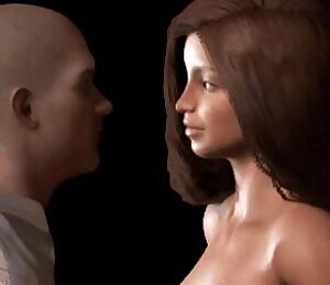 E-Motion GIF - Kissing Action