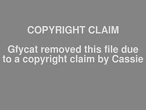 I wouldn't mind taking some lessons from her...