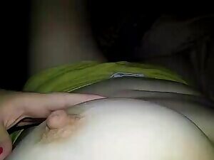 #FlirtyWifeJuly a little gif from a kik session 😉