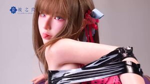 Realistic Love Dolls Sex Doll