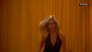 Olivia Newton-John in Xanadu