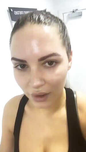 Workout Gfy #2
