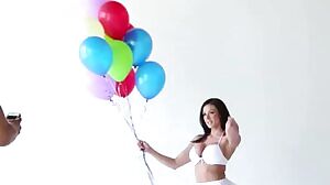 Picture Perfect - Kendra Lust