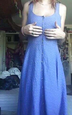 Yet another great titty drop 2