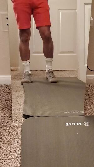 Get ready, get set, GO!