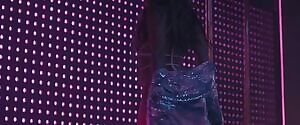 Jennifer Lopez in Hustlers