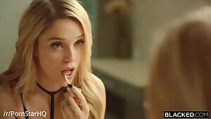 Kali Roses gangbanged