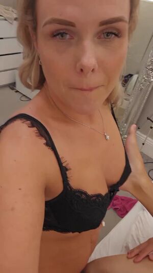 OnlyFans FEMDOM Amateur Funbithesea Pegging