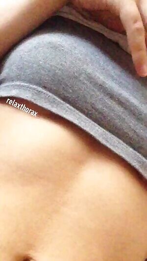 Just popping out to say hello