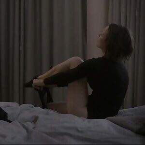 Rachel McAdams' underrated bubble butt