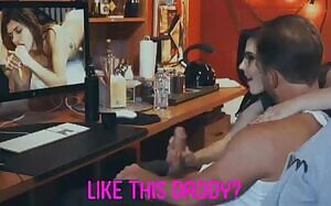 Dad teaches daughter the right techniques of sex